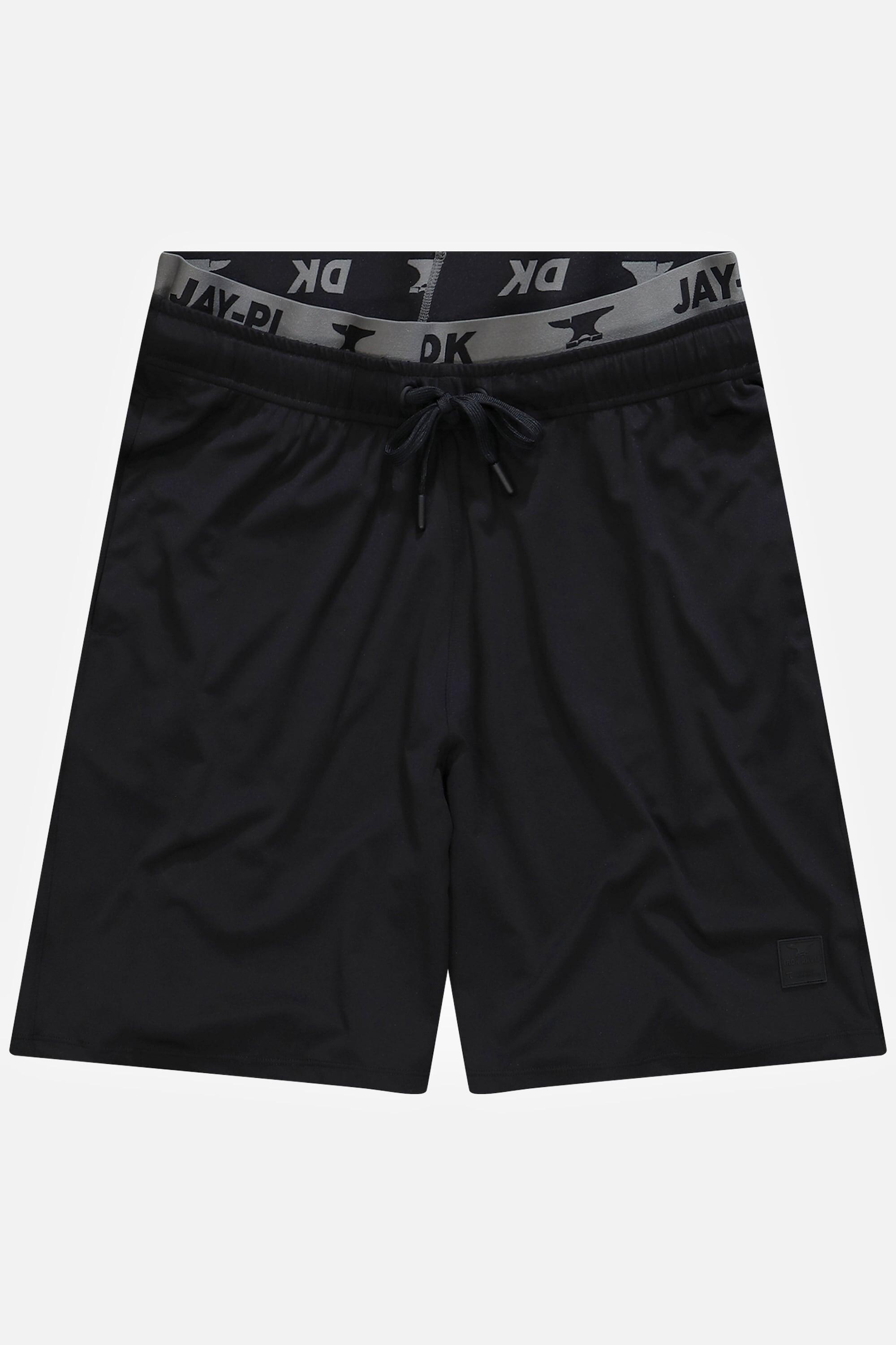 Herren Sportbermuda  Iron Anvil FLEXNAMIC® Fitness x DK Elastikbund QuickDry 4/6