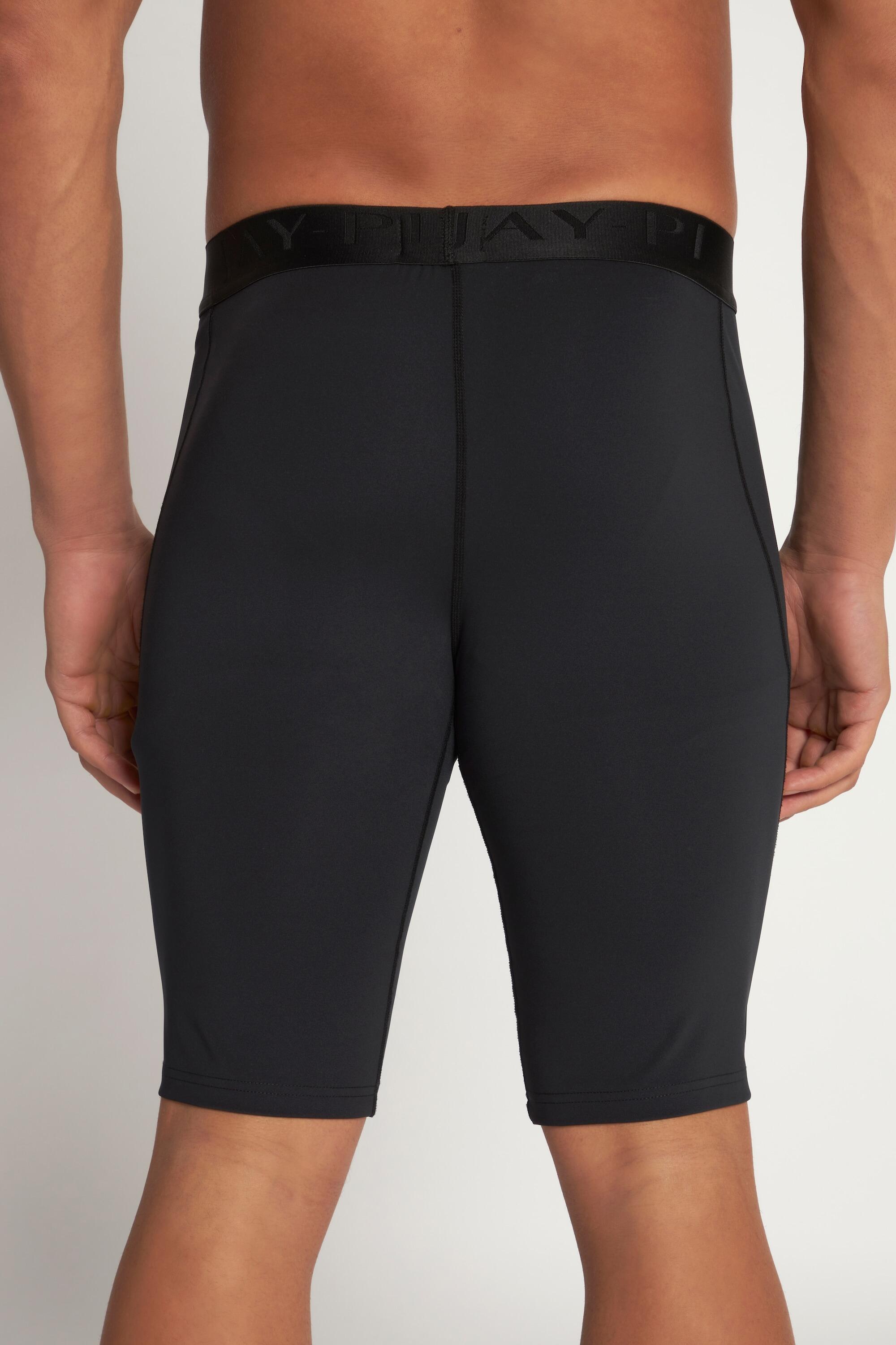 Hommes Caleçon long taille confortable avec imprimé 2/4