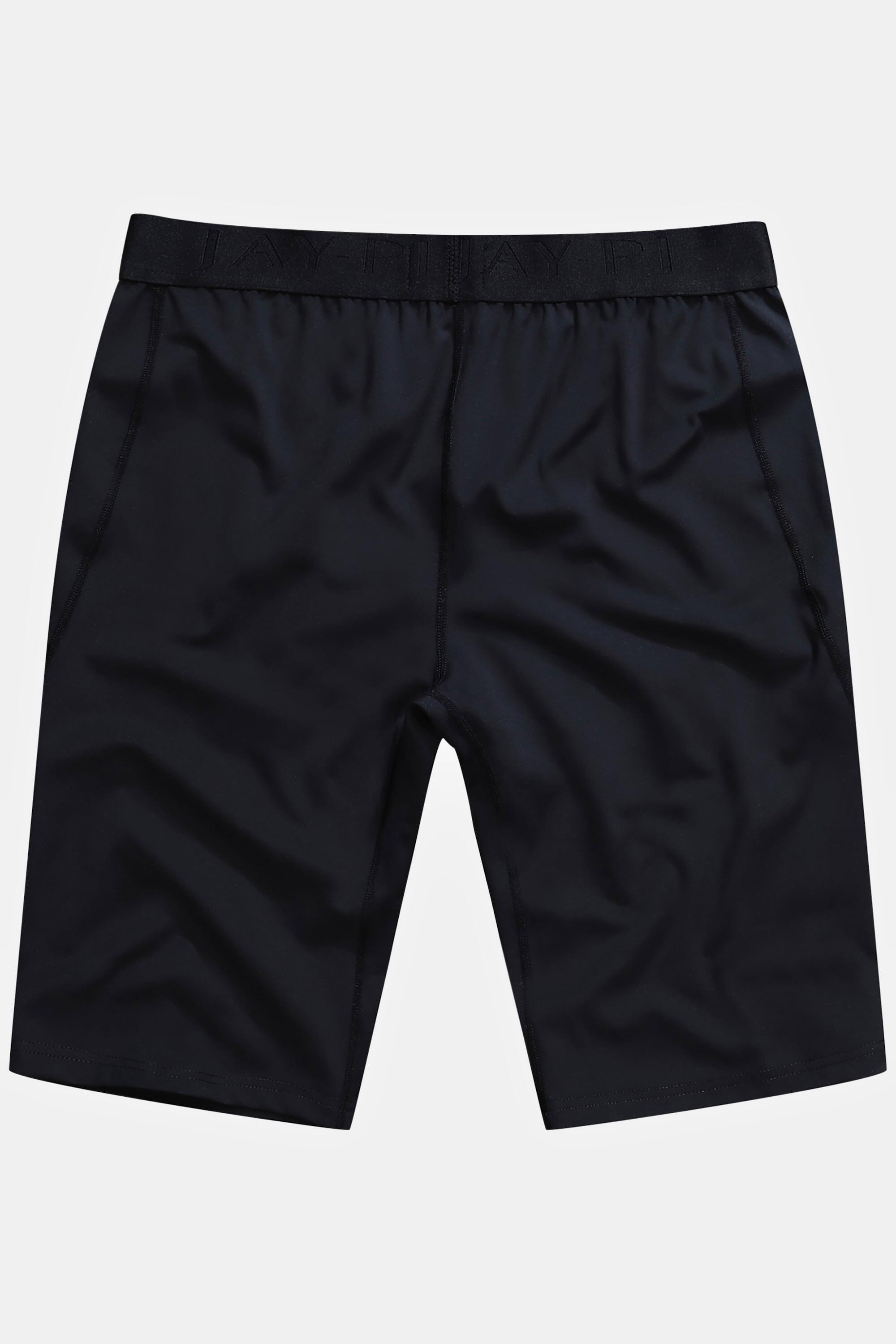 Hommes Caleçon long taille confortable avec imprimé 4/4