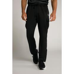 Hommes Pantalon cargo technique Outdoor coupe Basic Fit