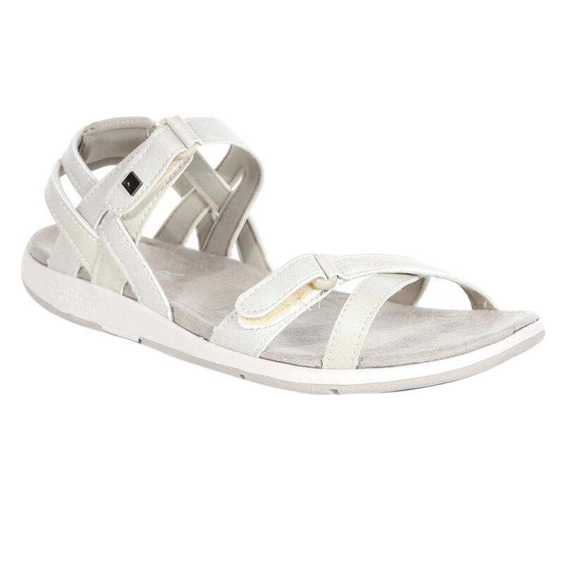 Sandales SANTA CRUZ Femme (Beige)