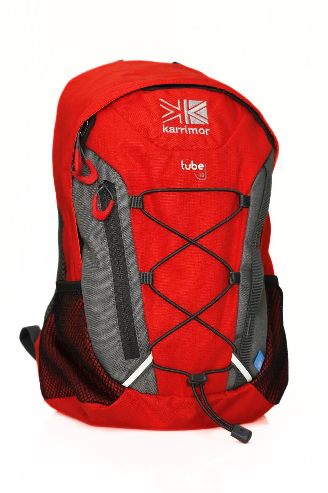 Plecak wycieczkowy Karrimor Tube 2/6