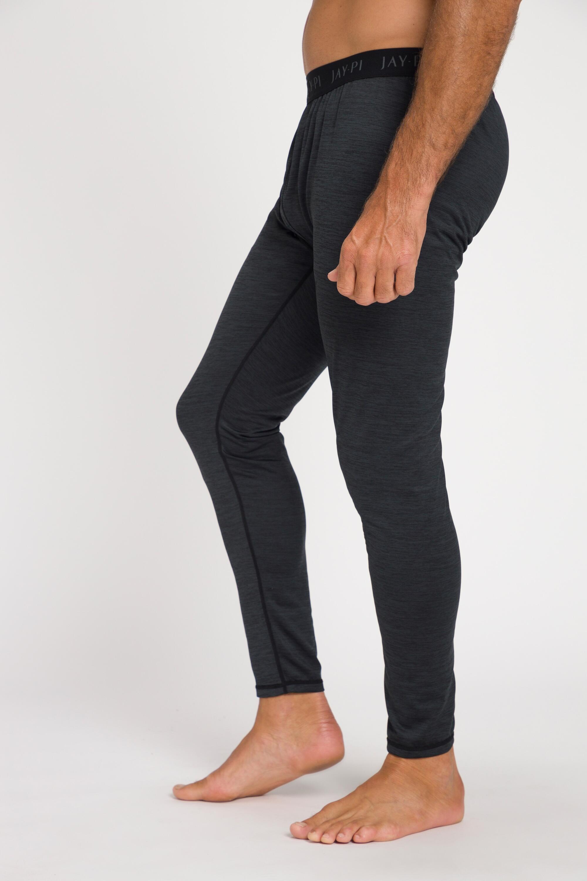 Hommes Caleçon long technique tissu respirant - jusqu'au 8 XL 3/7
