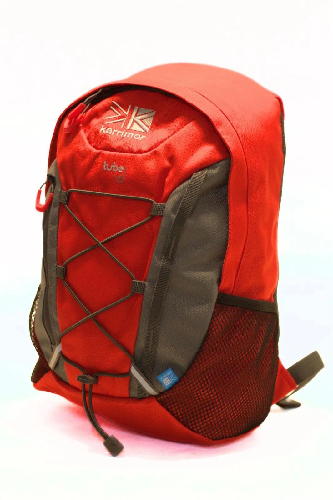 Plecak wycieczkowy Karrimor Tube 4/6