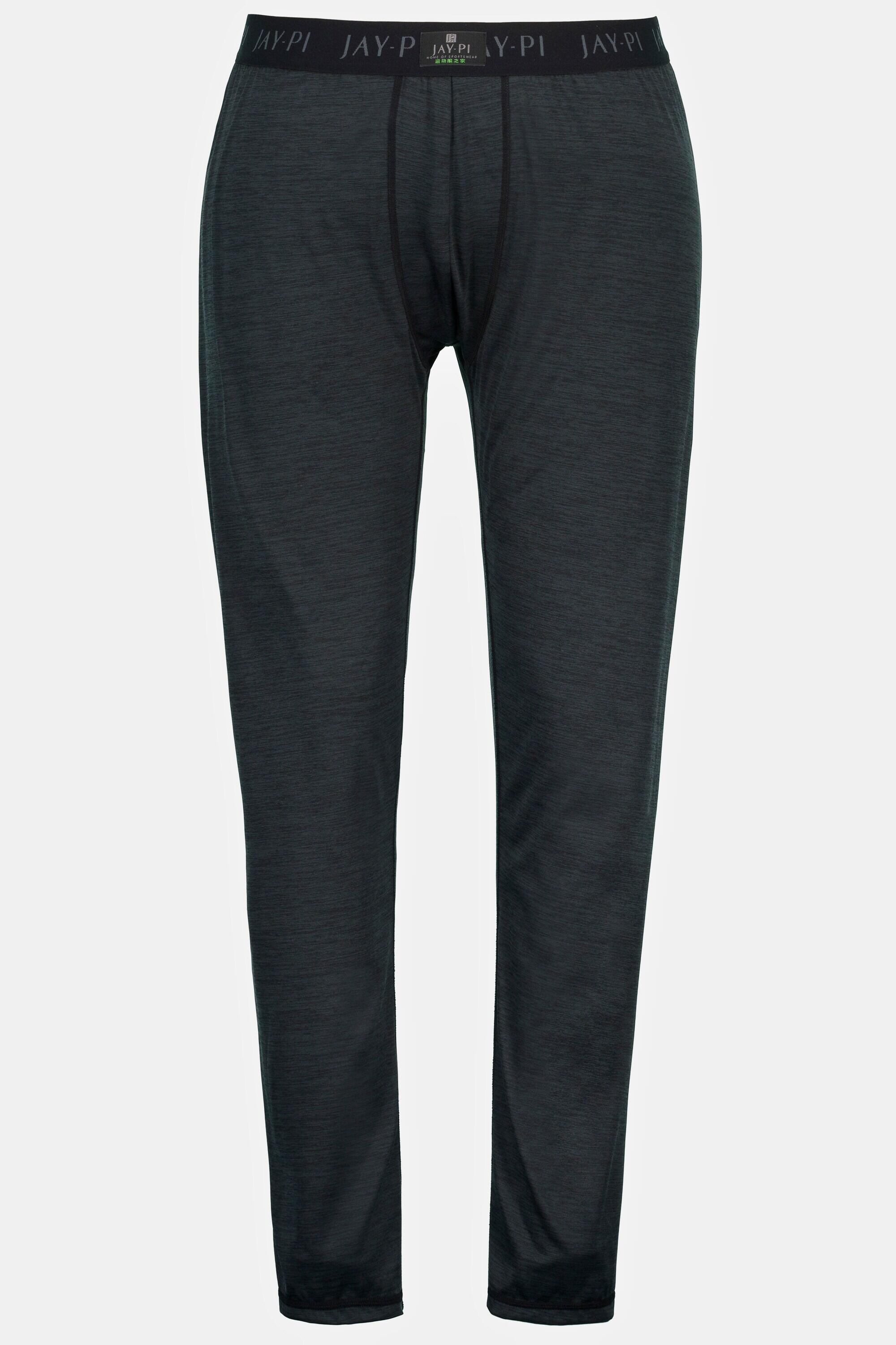 Hommes Caleçon long technique tissu respirant - jusqu'au 8 XL 6/7