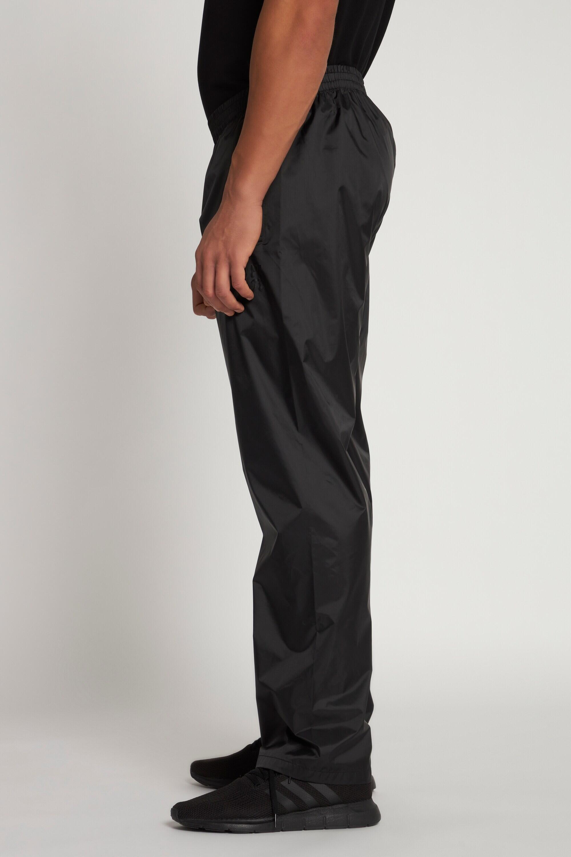 Herren Regenhose Outdoor super leicht wasserdicht Decathlon