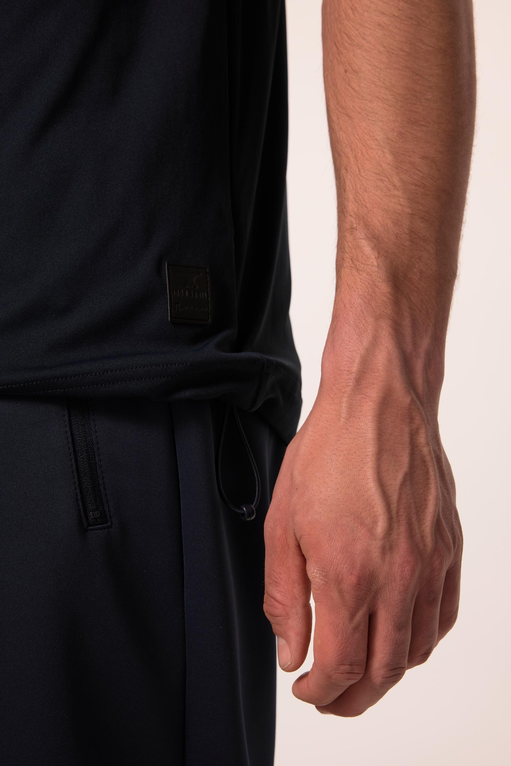 Hommes Haut technique ventre confort et séchage QuickDry collection Fitness 3/6
