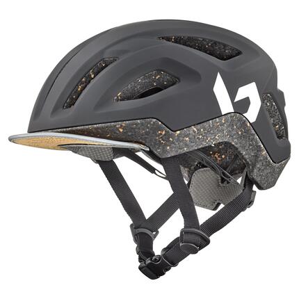 Casque de vélo urbain REACT