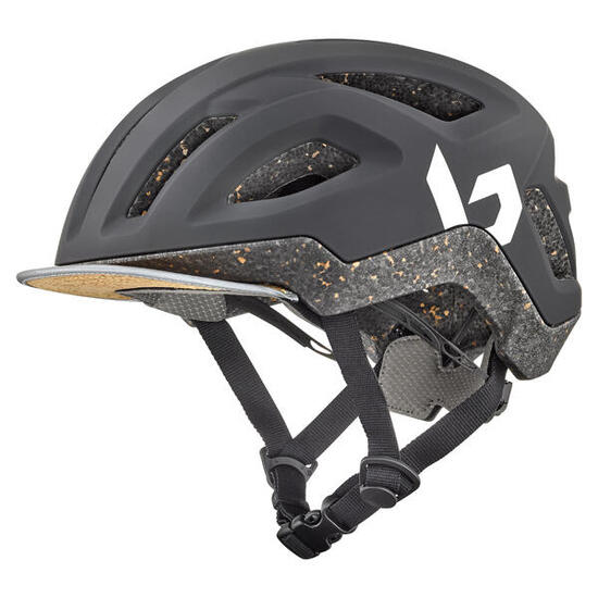 Casque de vélo urbain REACT