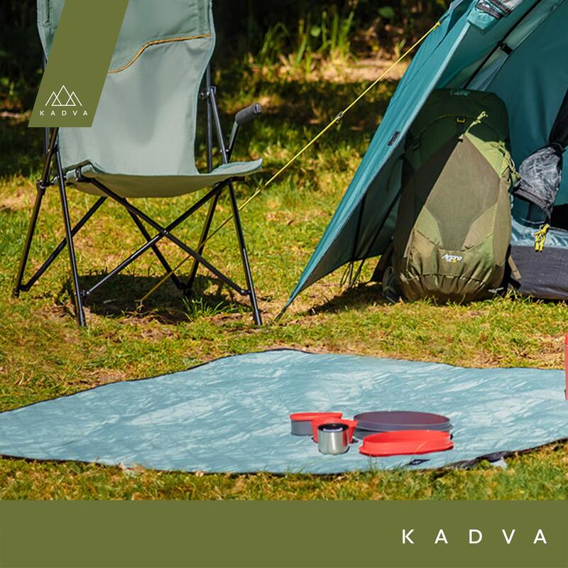 Pikniková deka KADVA Rulo