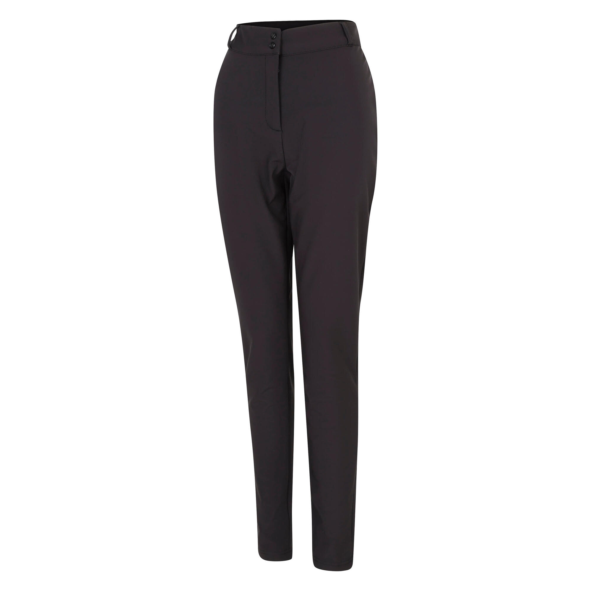 Pantalon De Ski SLEEK Femme (Noir) 3/5