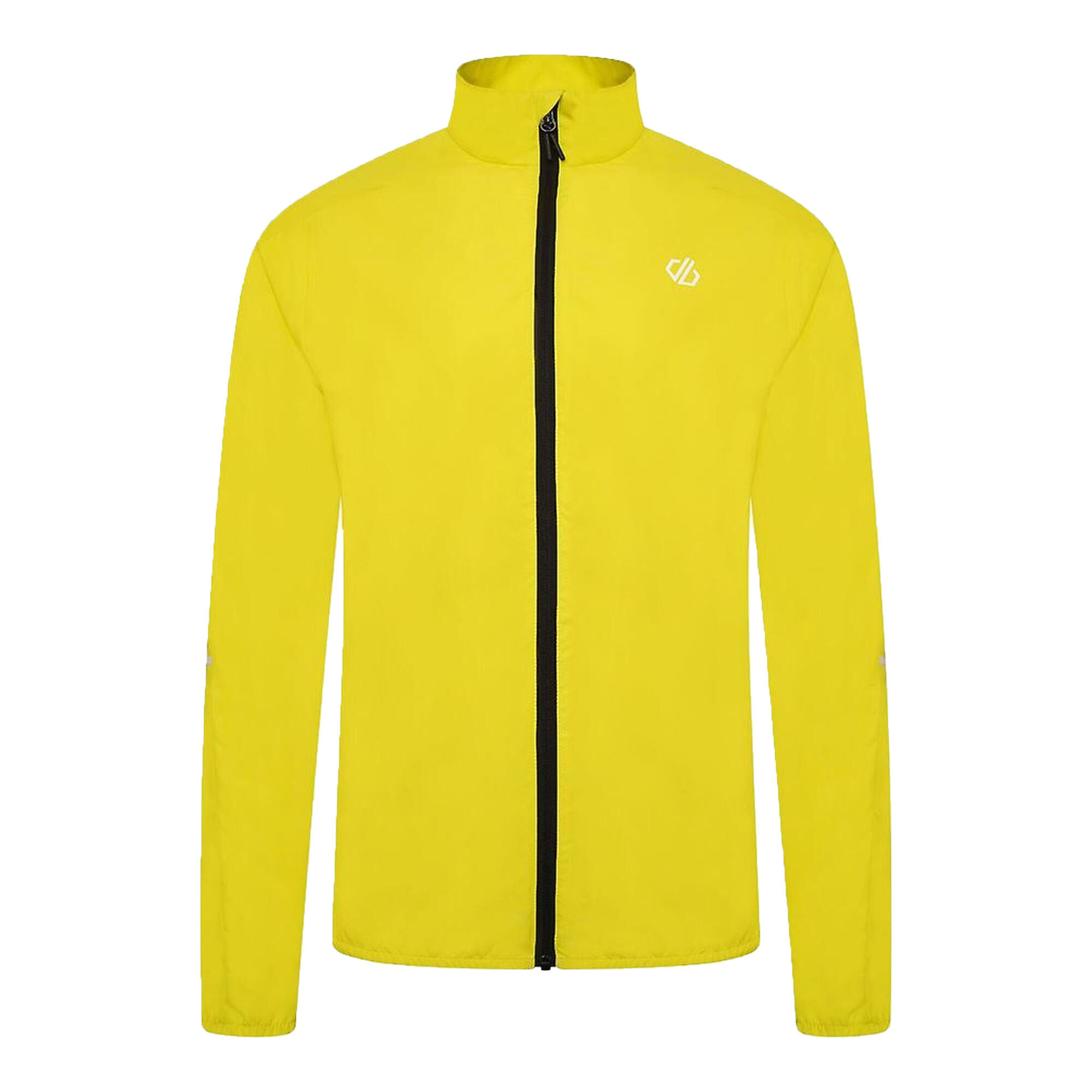 DARE 2B Pánská větruvzdorná bunda Illume Pro