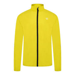 Veste ILLUME PRO Homme (Jaune Néon)