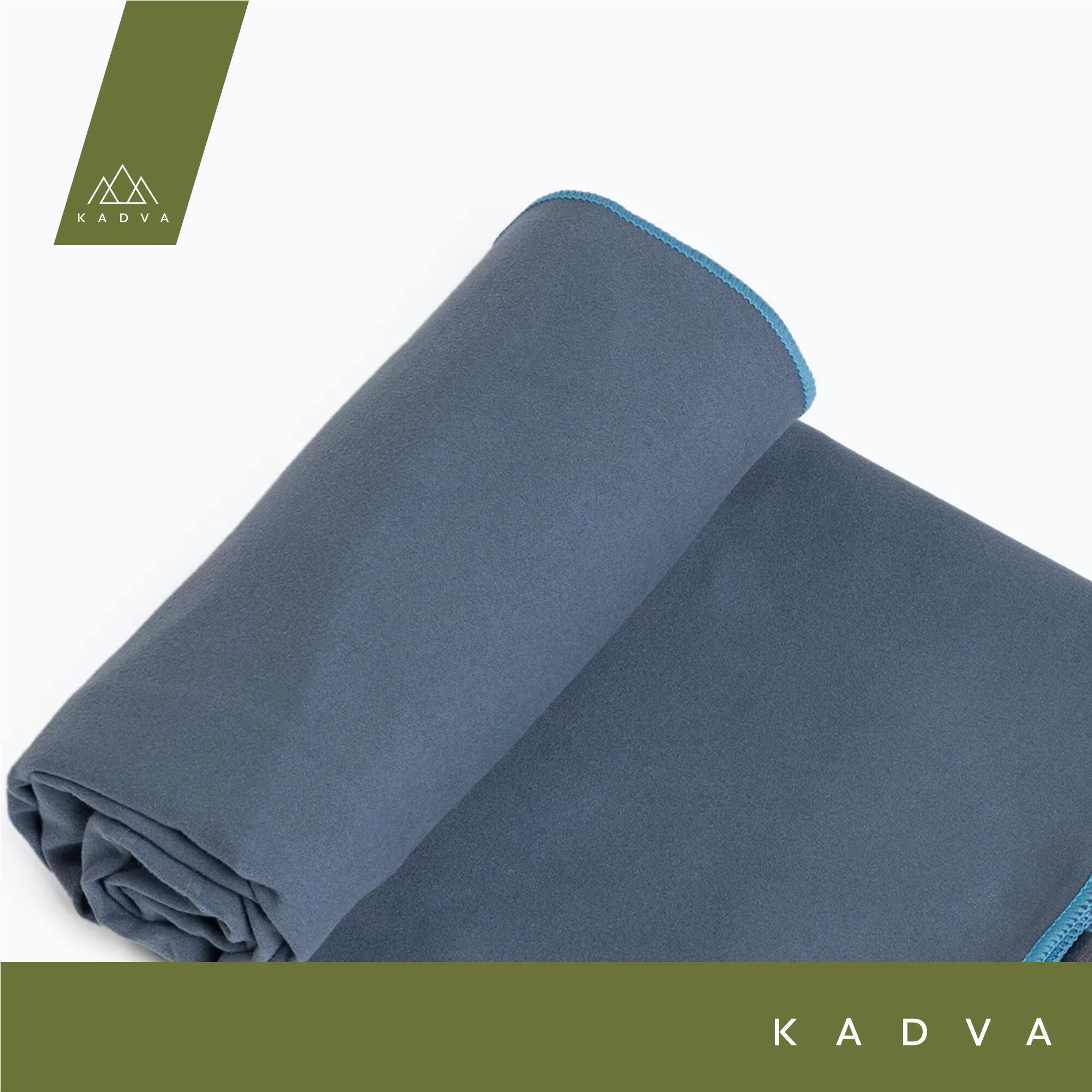 KADVA Tuala schnell trocknendes Handtuch 7/7