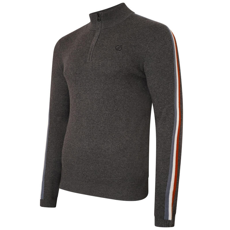 Sweat DUTIFUL Homme (Gris Foncé)