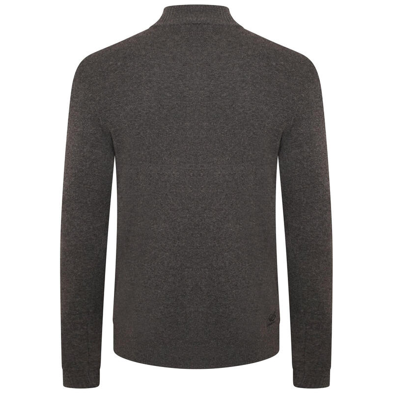 Sweat DUTIFUL Homme (Gris Foncé)