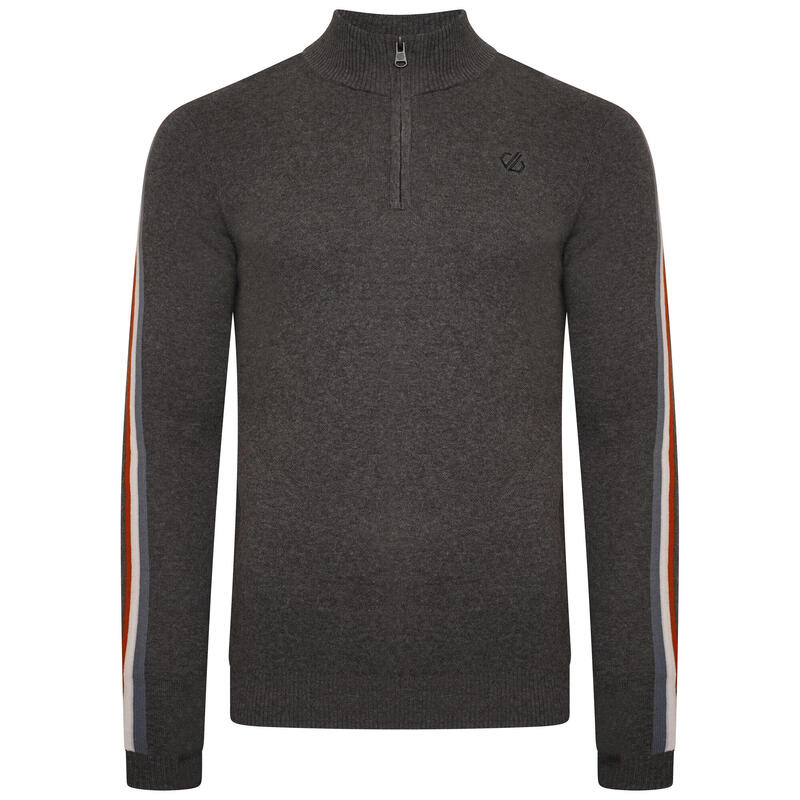 Sweat DUTIFUL Homme (Gris Foncé)