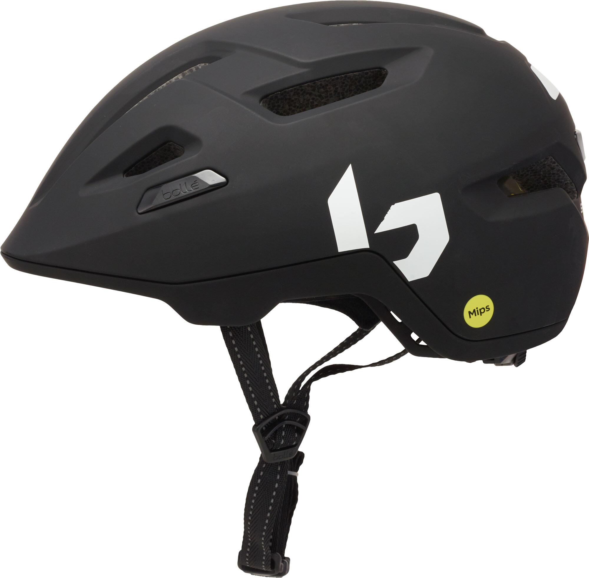 Cyklistická helma STANCE MIPS 3/7