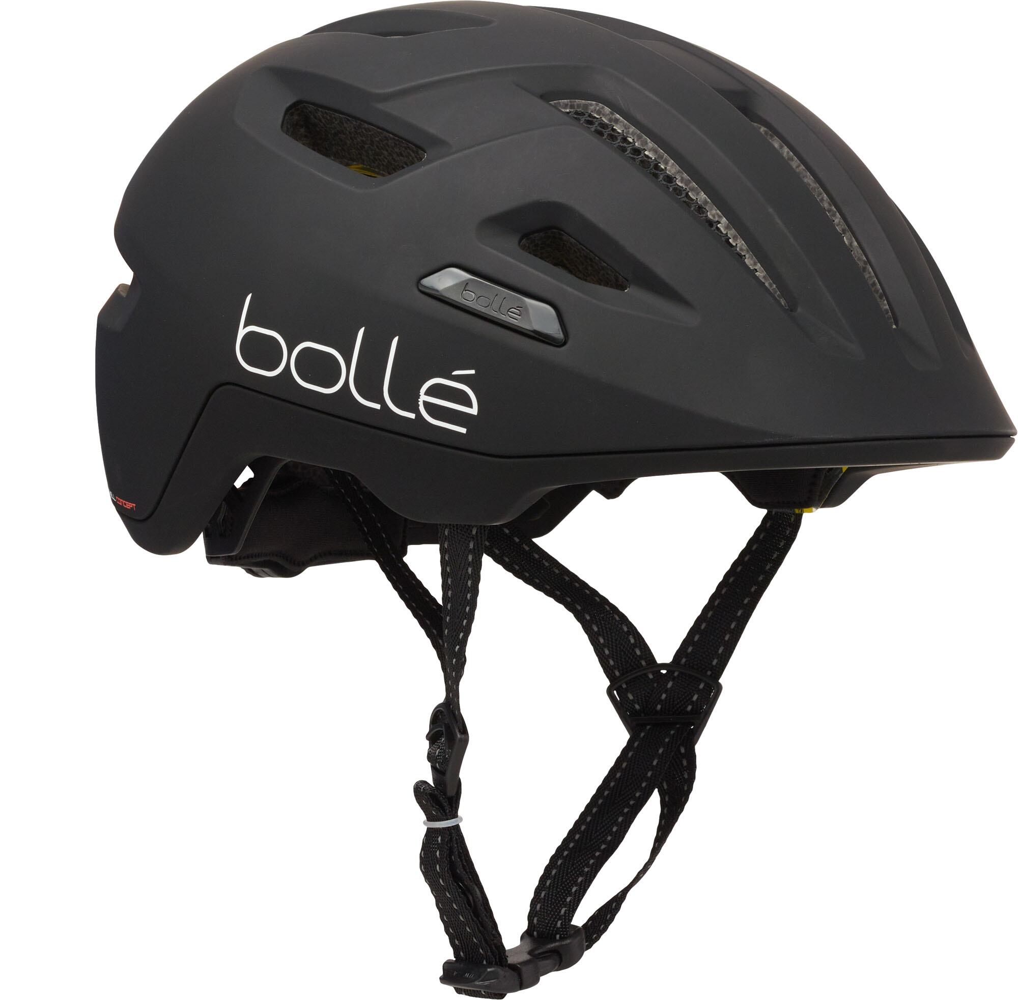 Cyklistická helma STANCE MIPS 2/7
