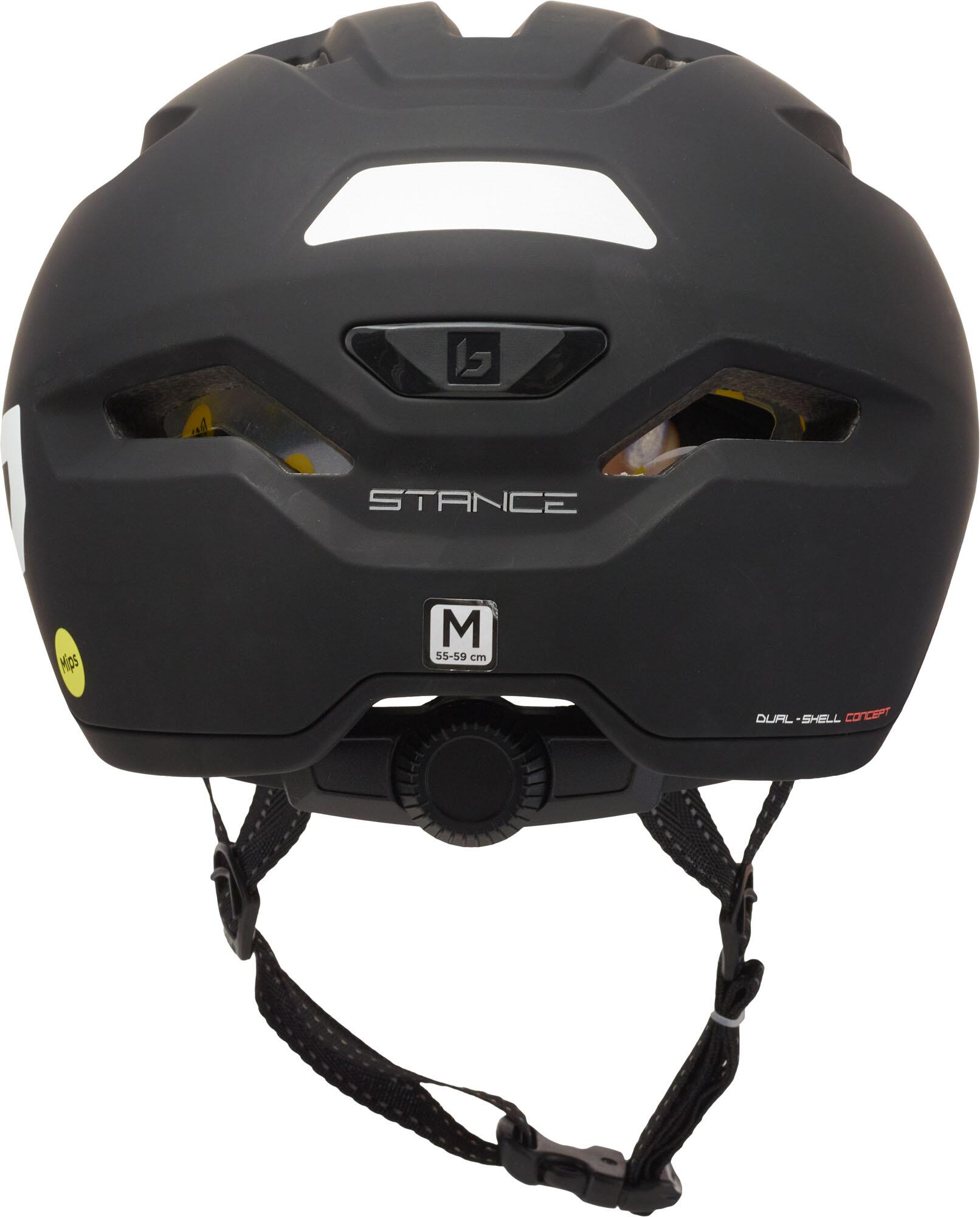 Cyklistická helma STANCE MIPS 4/7