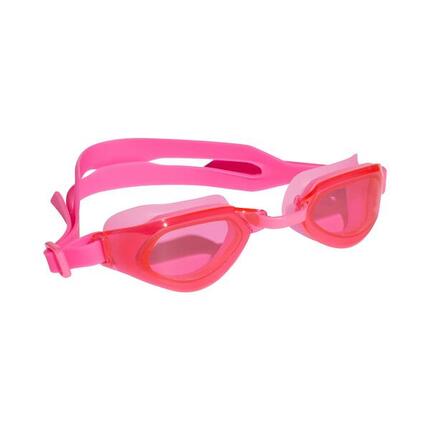 Lunettes natation adidas PERSI Star Fit Junior, rose shock