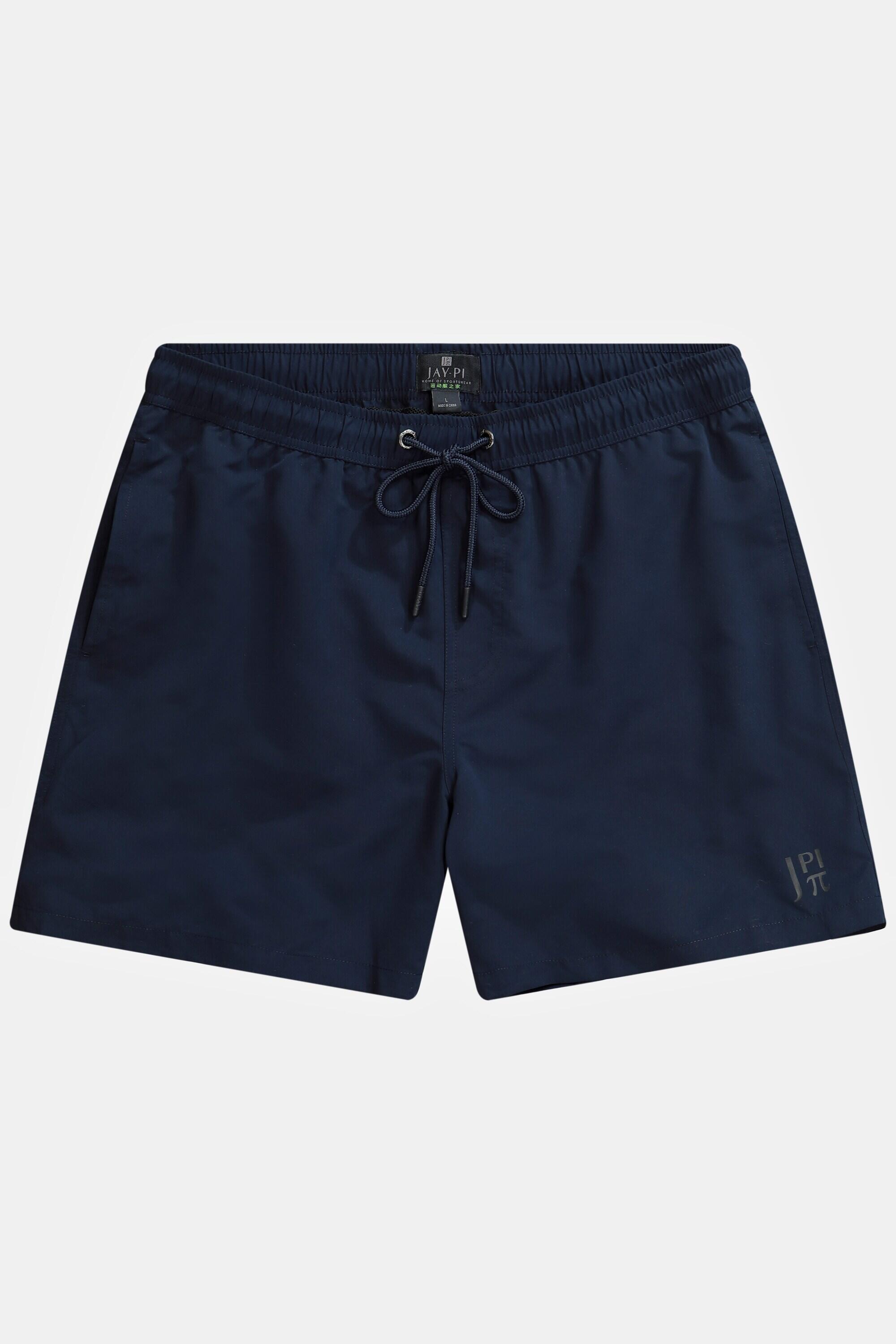 Hommes Shorts de bain avec taille élastique collection Beachwear - lot de 2 7/7