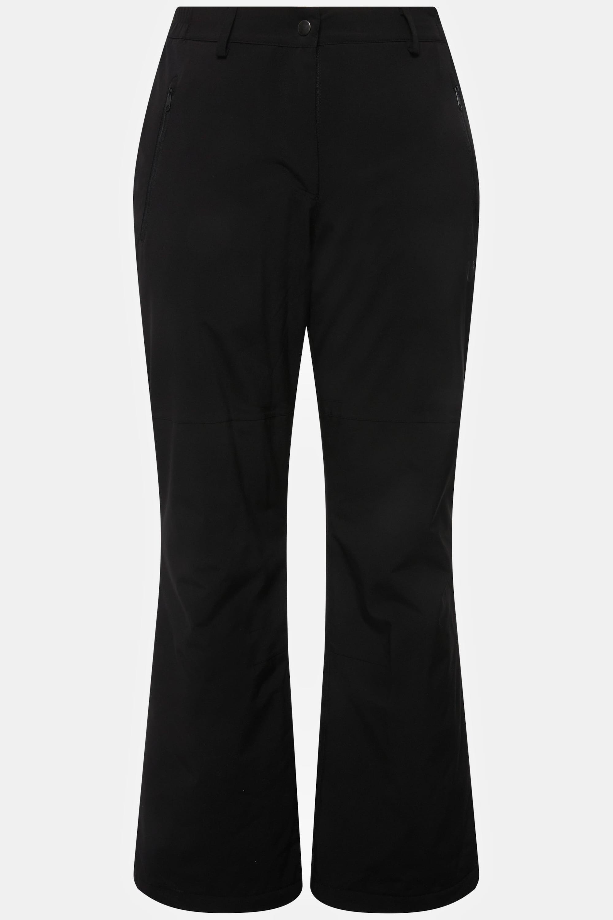 Femme Pantalon technique chaud et imperméable 5/5