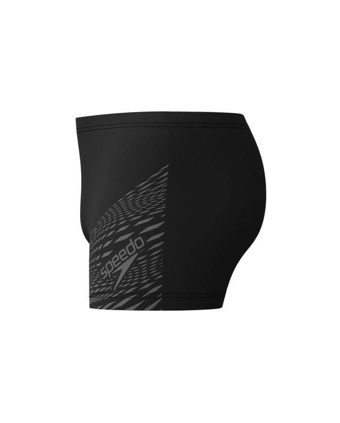 Aquashort femme Speedo Medley Logo 3/7