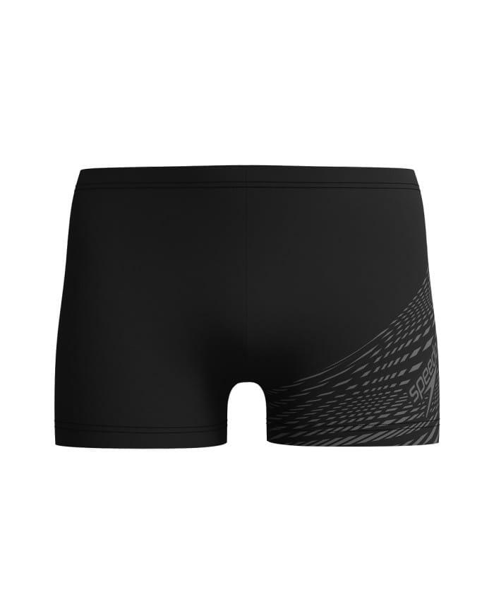 Kąpielówki męskie spodenki kąpielowe Speedo Medley Logo