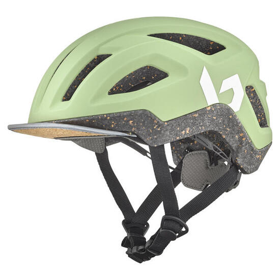 Casque de Vélo Urbain REACT - Adulte