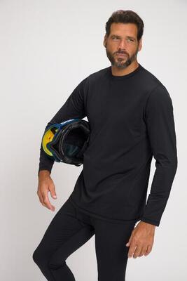 Heren functionele broek skikleding thermo lange warme