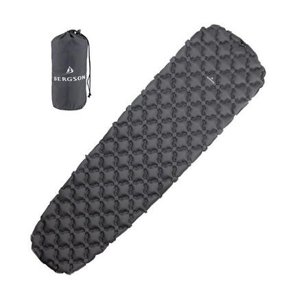 Materac pompowany jednoosobowy Airlite