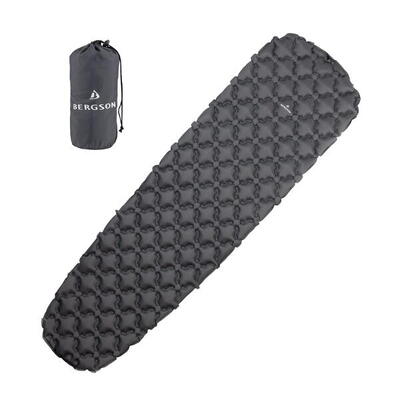 Materac pompowany jednoosobowy Airlite