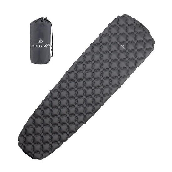 Materac pompowany jednoosobowy Airlite