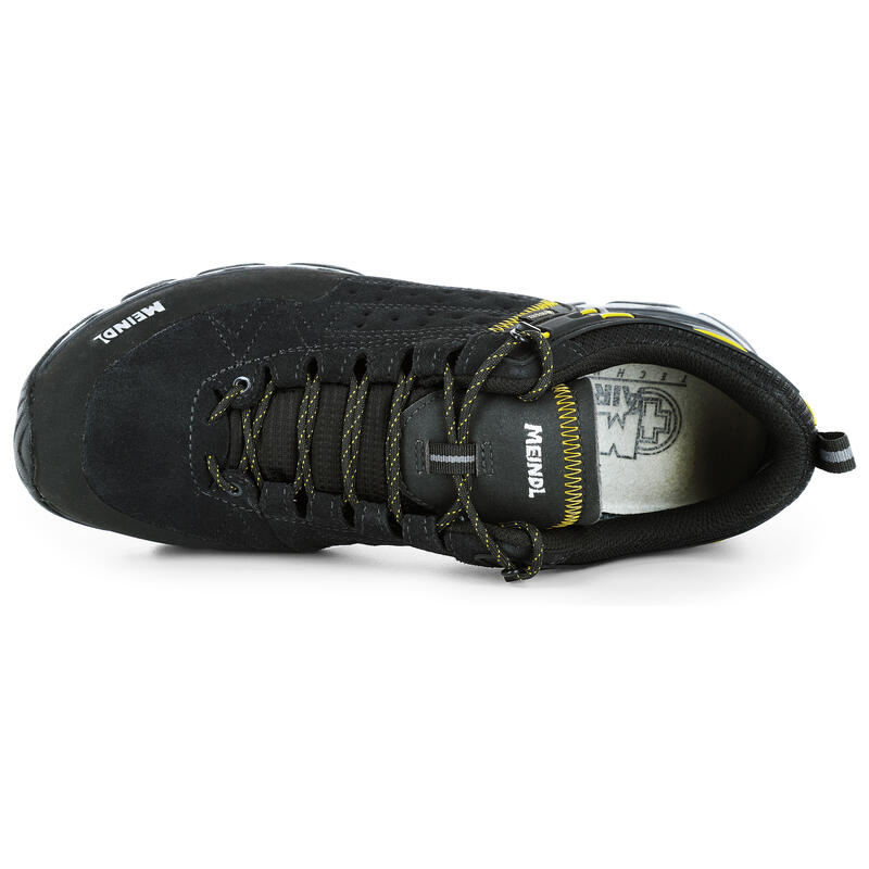 Buty turystyczne męskie Meindl Ontario z membraną Gore - Tex