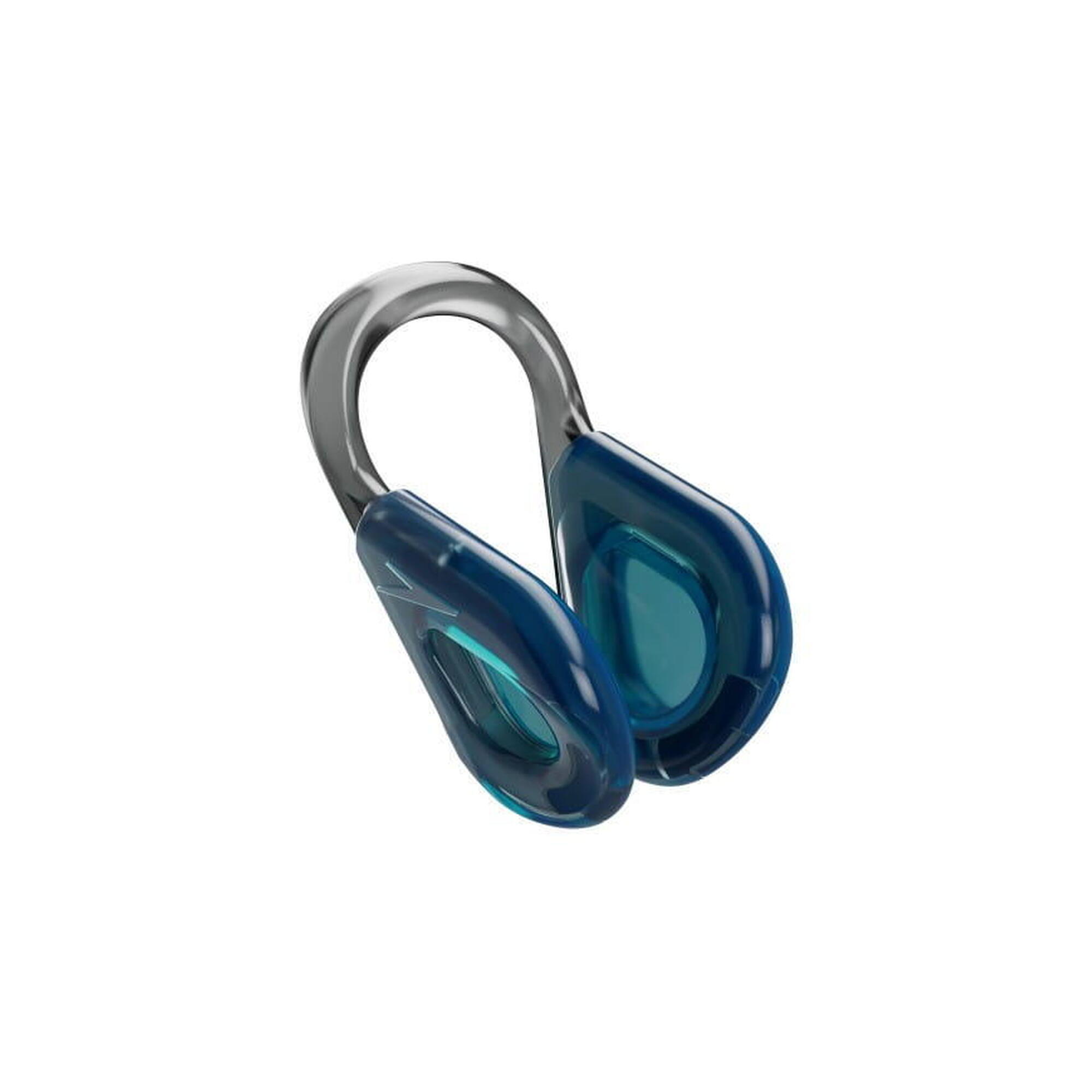 Speedo Neusklem Biofuse Blauw
