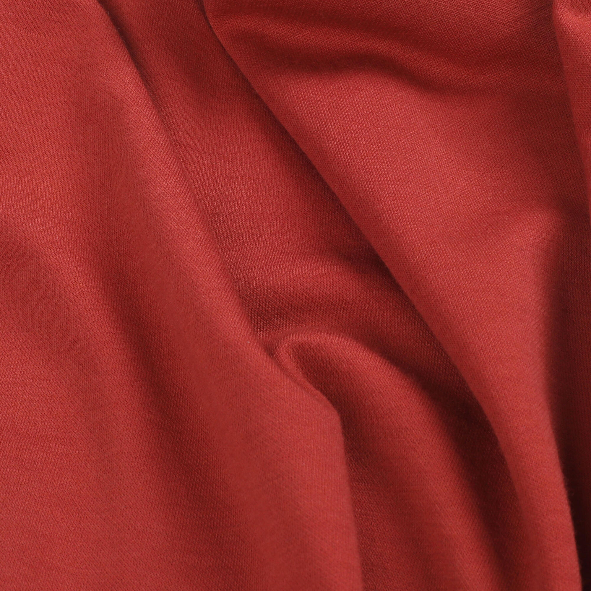 Taimen Charaa Hoodie - Brick Red 2/4