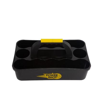 Porte-gourdes - Transportez jusqu'à 12 gourdes !