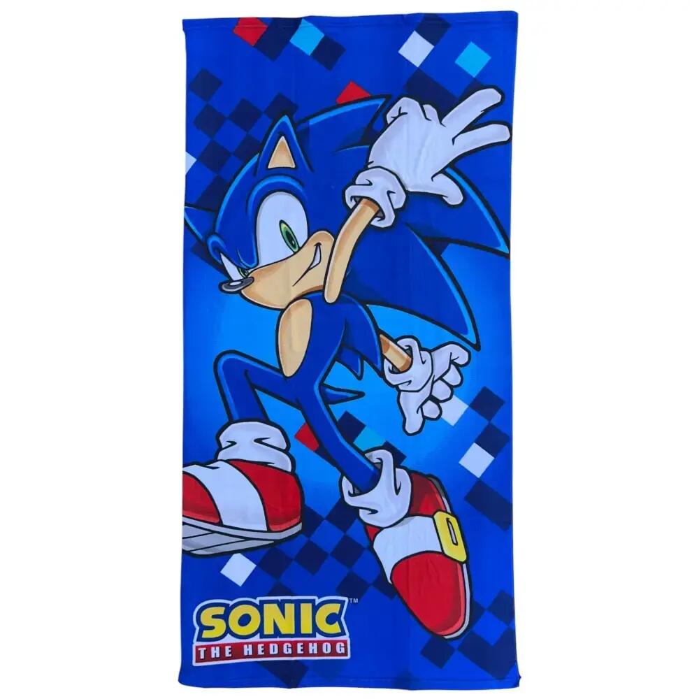 SONIC THE HEDGEHOG picture