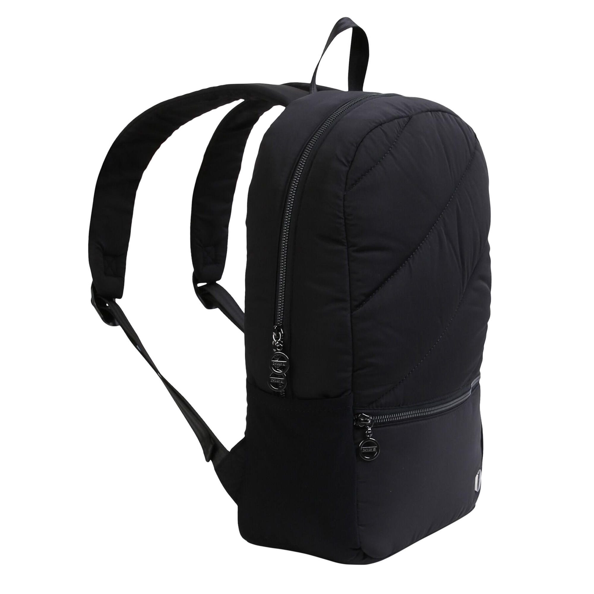 Sac À Dos LUXE Femme (Noir) 3/4