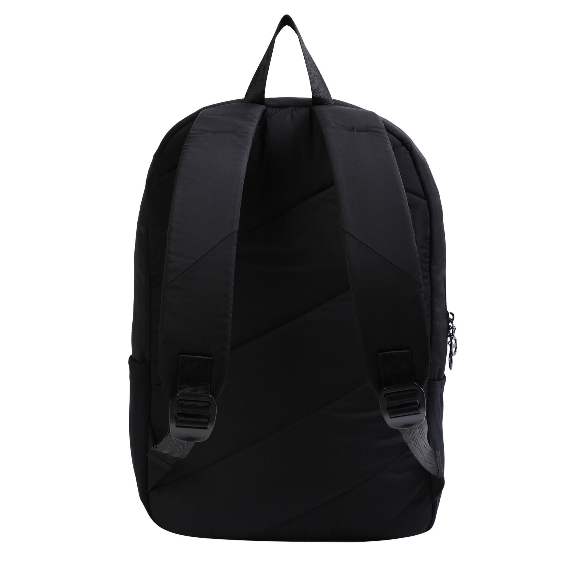 Sac À Dos LUXE Femme (Noir) 2/4