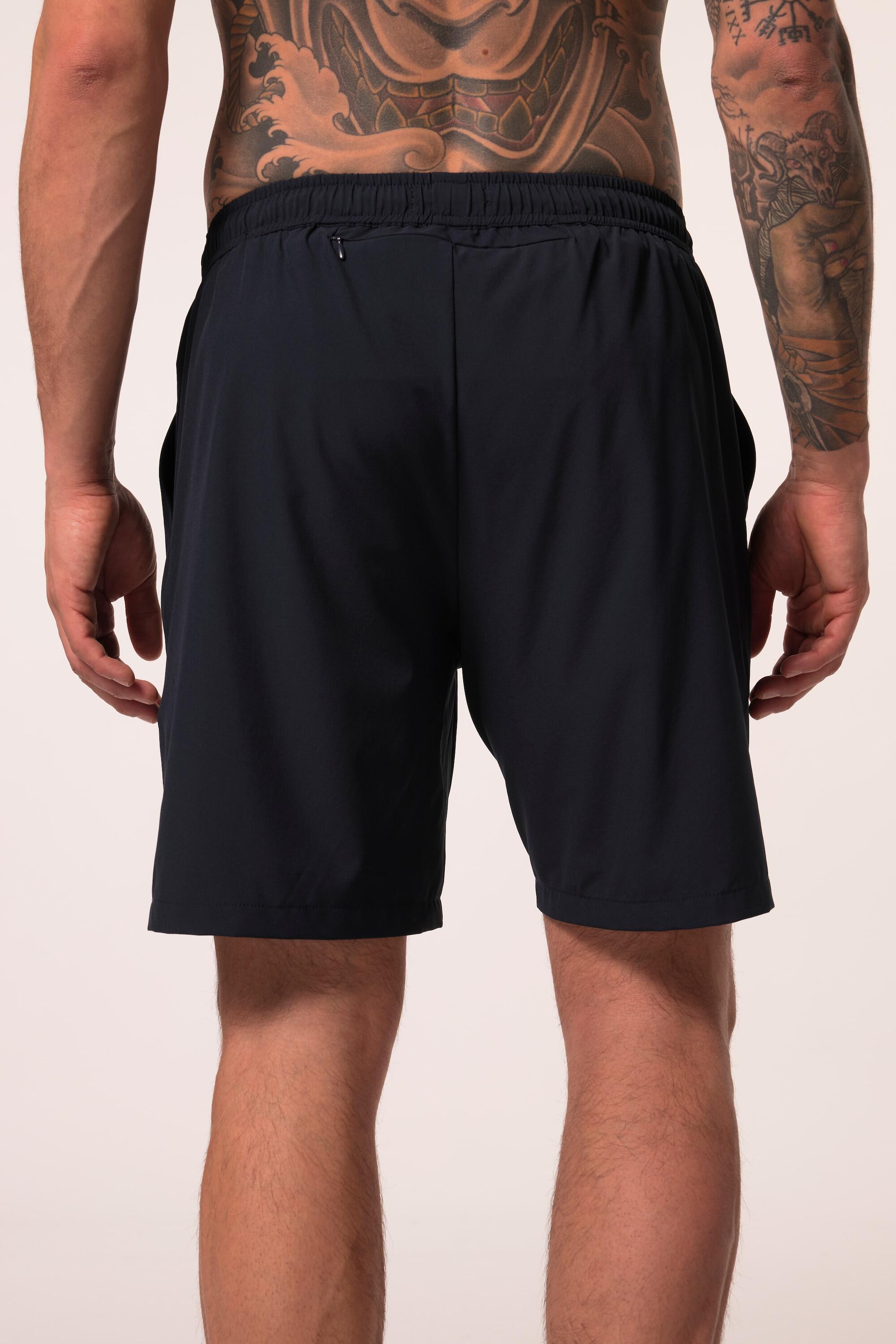 Herren Badehose FLEXNAMIC® Beachwear Elastikbund 6/9