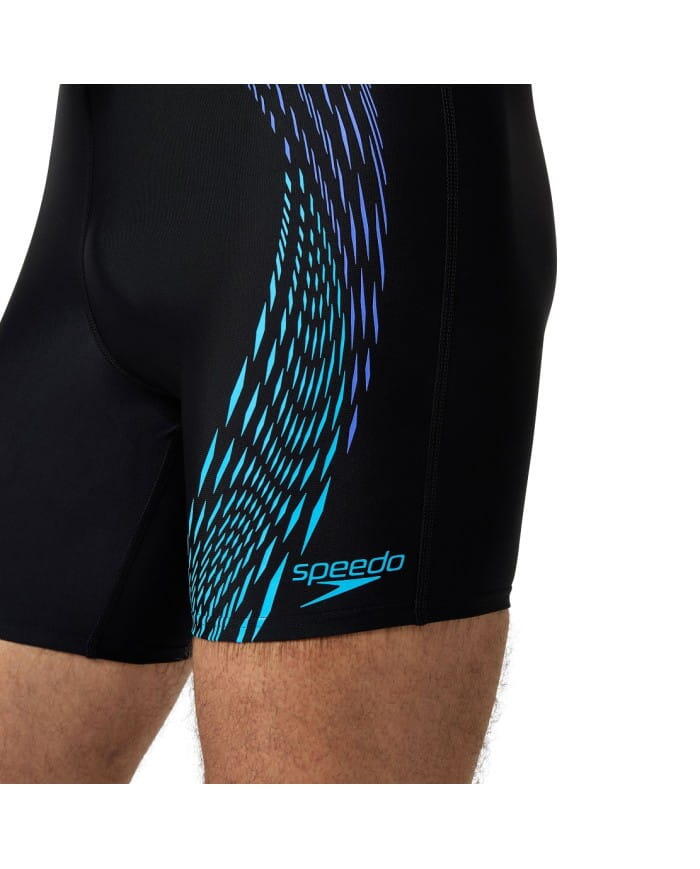 Calção de natação Speedo Duo Logo Jammer Am 3/7