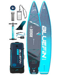 Paddle gonflable New Rogue 12'6