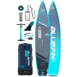 Paddle gonflable New Rogue 12'6