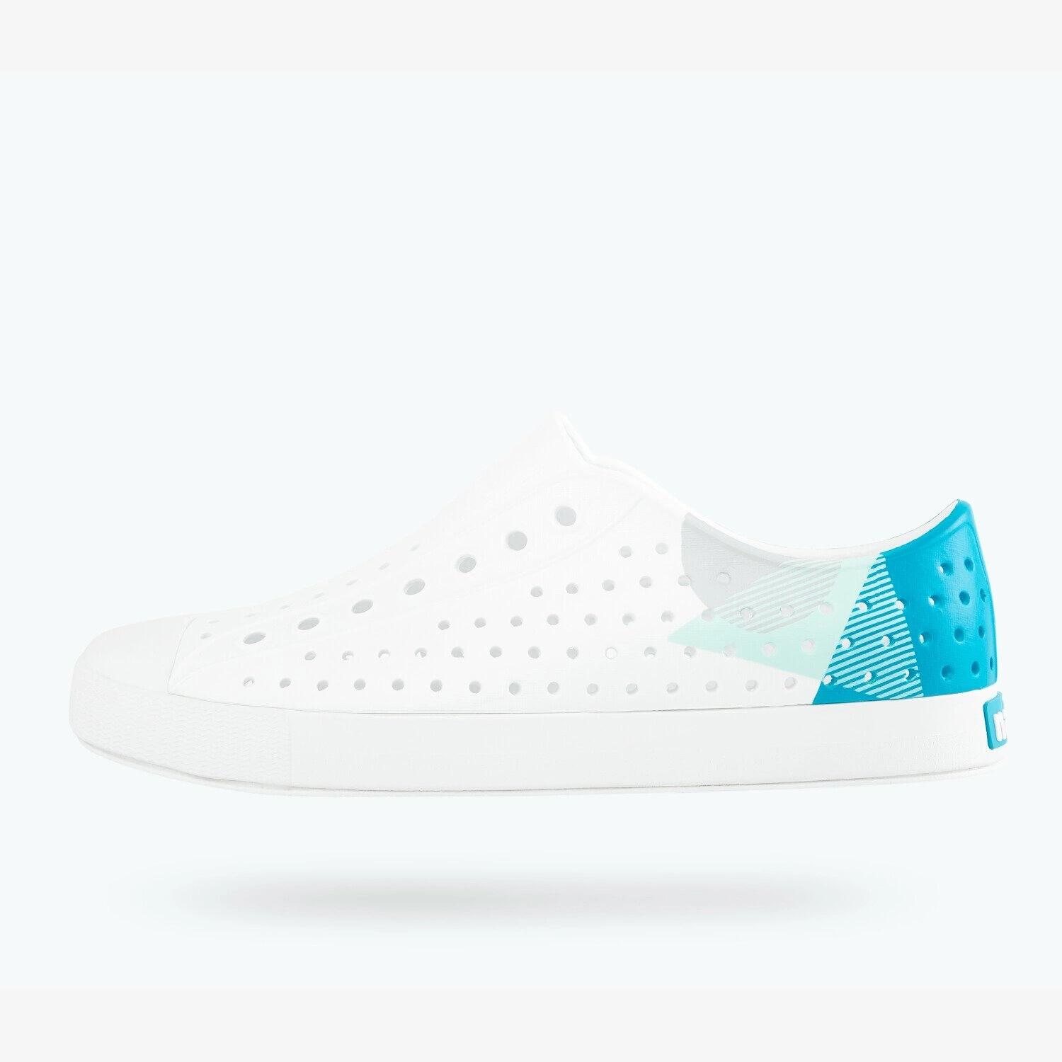 Buty miejskie NATIVE JEFFERSON BLOCK 2/2