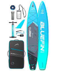 Paddle gonflable New Sprint 14'