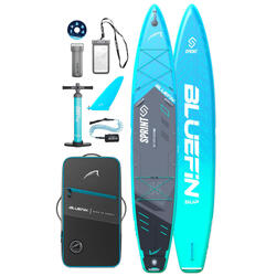 Paddle gonflable New Sprint 14'