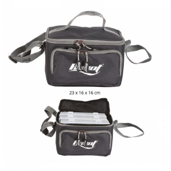 Borsa multiuso 3 scatole Ragot 3/3