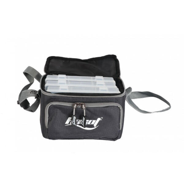Borsa multiuso 3 scatole Ragot 2/3